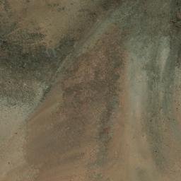 Satellite imagery of Cerro Llancor, BO