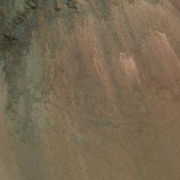 Satellite imagery of Cerro Llancor, BO