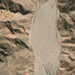 Satellite imagery of Cerro Mocochuco, BO