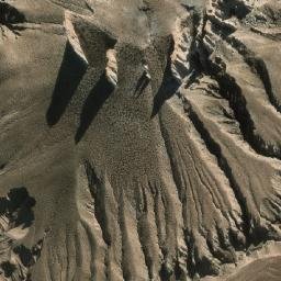 Satellite imagery of Cerro Mocochuco, BO