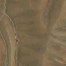 Satellite imagery of Cerro Eureka, AR