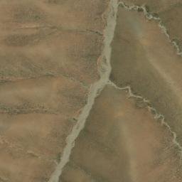 Satellite imagery of Cerro Eureka, AR