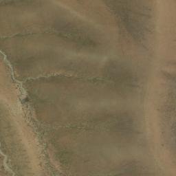 Satellite imagery of Cerro Eureka, AR