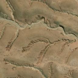 Satellite imagery of Punta de Aleta, AR