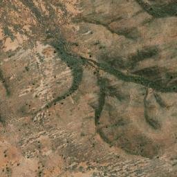 Satellite imagery of Quartz Hill, AU