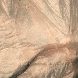 Satellite imagery of Cerro Tolar, CL