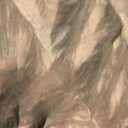 Satellite imagery of Cerro Tolar, CL
