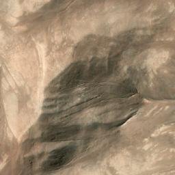 Satellite imagery of Cerro Tolar, CL