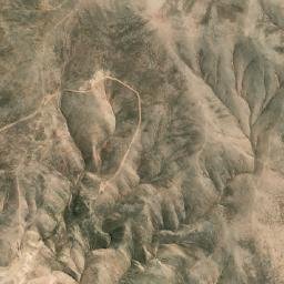 Satellite imagery of Cerro Puntillas, CL