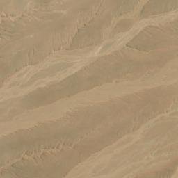 Satellite imagery of El Cura, CL