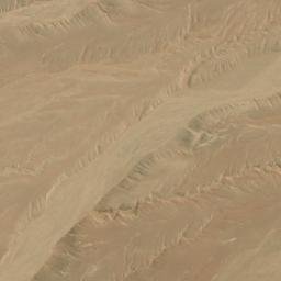 Satellite imagery of El Cura, CL