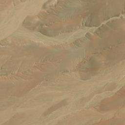 Satellite imagery of El Cura, CL