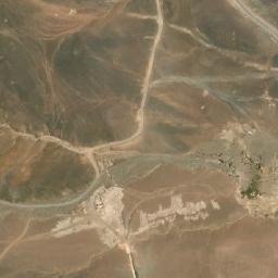 Satellite imagery of San José del Abra, CL