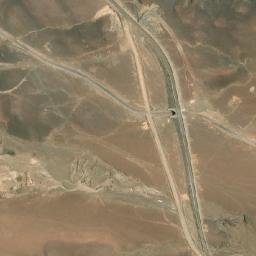 Satellite imagery of San José del Abra, CL