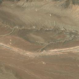 Satellite imagery of San José del Abra, CL