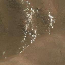 Satellite imagery of Cerro Torito, BO