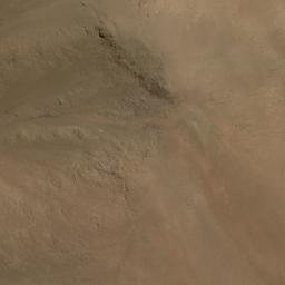 Satellite imagery of Cerro Torito, BO