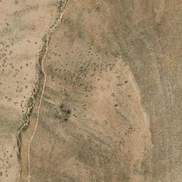 Satellite imagery of Cerro Cóndor, BO