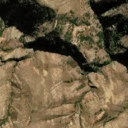 Satellite imagery of Cerro Latacoya, BO