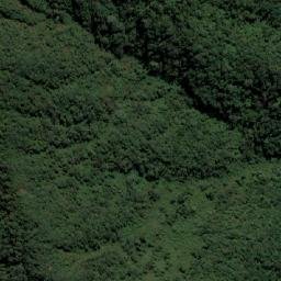 Satellite imagery of El Sira, BO