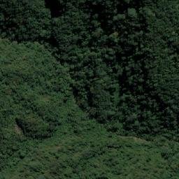 Satellite imagery of El Sira, BO