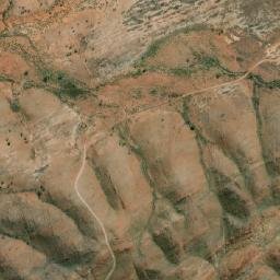 Satellite imagery of Quartz Hill, AU