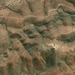 Satellite imagery of Quartz Hill, AU