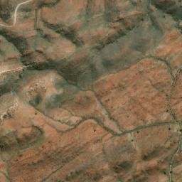 Satellite imagery of Quartz Hill, AU