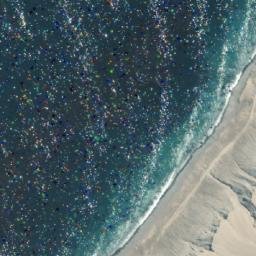 Satellite imagery of Punta Mal P, CL