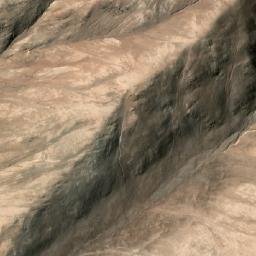 Satellite imagery of Cerro Tolar, CL