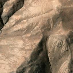 Satellite imagery of Cerro Tolar, CL