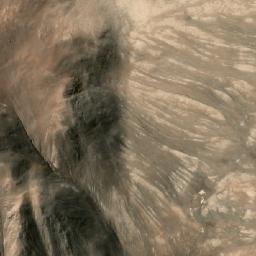 Satellite imagery of Cerro Tolar, CL