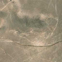 Satellite imagery of Paso del Toco, CL