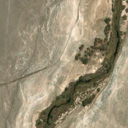 Satellite imagery of Paso del Toco, CL