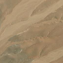 Satellite imagery of El Cura, CL