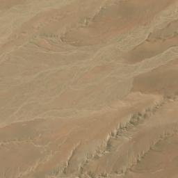 Satellite imagery of El Cura, CL