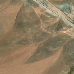 Satellite imagery of Cerro del Diablo, CL