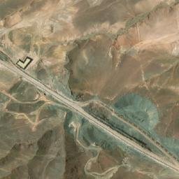Satellite imagery of Cerro del Diablo, CL