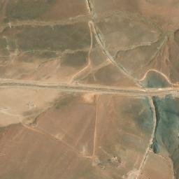 Satellite imagery of San José del Abra, CL