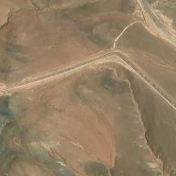 Satellite imagery of San José del Abra, CL