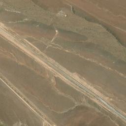 Satellite imagery of San José del Abra, CL