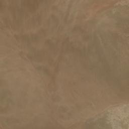 Satellite imagery of Cerro Torito, BO