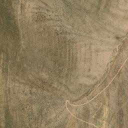Satellite imagery of Cerro Cóndor, BO