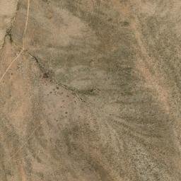 Satellite imagery of Cerro Cóndor, BO
