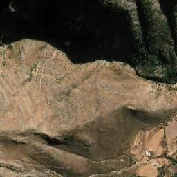 Satellite imagery of Cerro Latacoya, BO