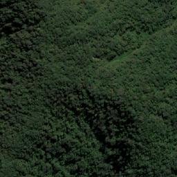 Satellite imagery of El Sira, BO