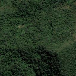 Satellite imagery of El Sira, BO