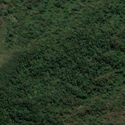 Satellite imagery of El Sira, BO