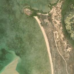 Satellite imagery of Low Point, AU