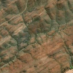 Satellite imagery of Quartz Hill, AU